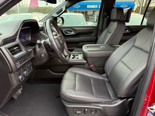 used 2023 Chevrolet Tahoe car, priced at $64,999