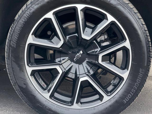 used 2023 Chevrolet Tahoe car, priced at $64,999