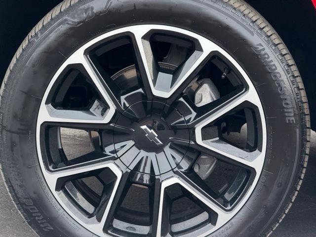 used 2023 Chevrolet Tahoe car, priced at $64,999