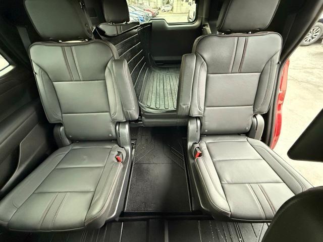 used 2023 Chevrolet Tahoe car, priced at $64,999