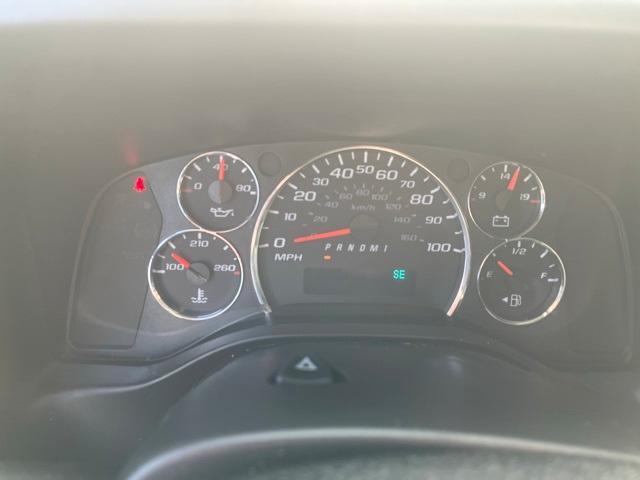 used 2018 Chevrolet Express 2500 car, priced at $22,161