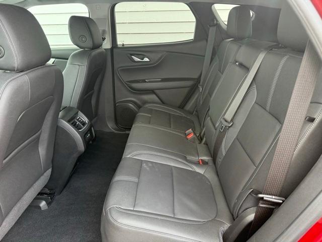 used 2023 Chevrolet Blazer car, priced at $31,999