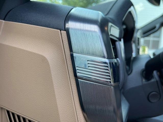used 2021 Ford F-150 car, priced at $46,999