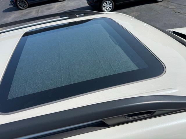 used 2023 Subaru Forester car, priced at $25,999