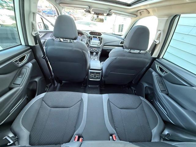 used 2023 Subaru Forester car, priced at $25,999
