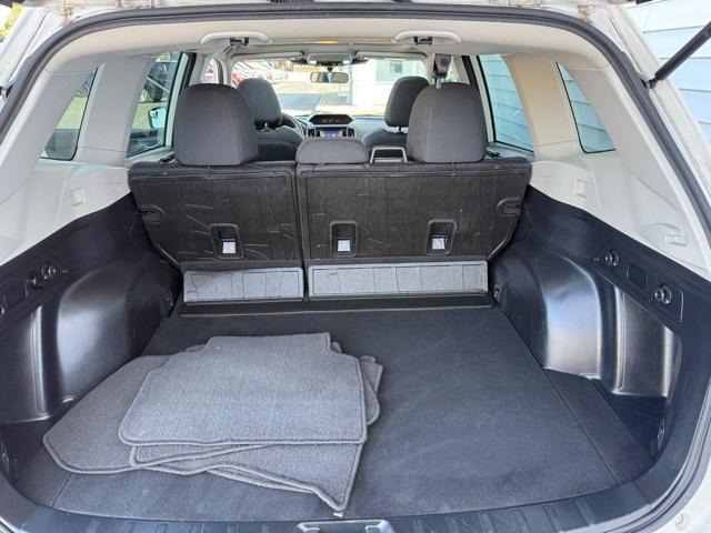 used 2023 Subaru Forester car, priced at $25,999