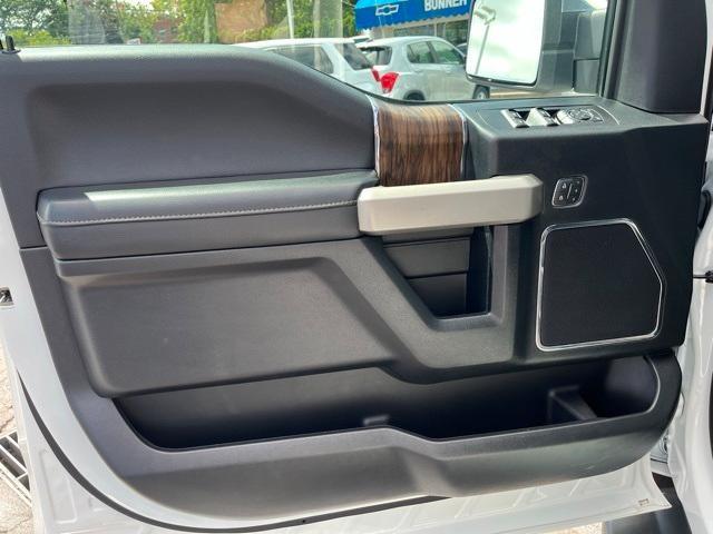 used 2020 Ford F-150 car, priced at $41,500