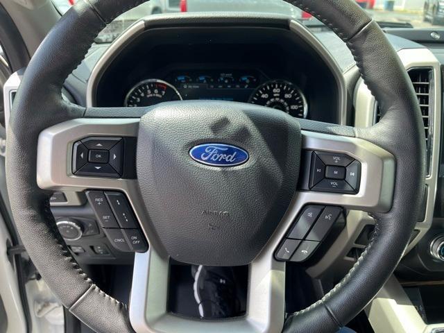used 2020 Ford F-150 car, priced at $41,500