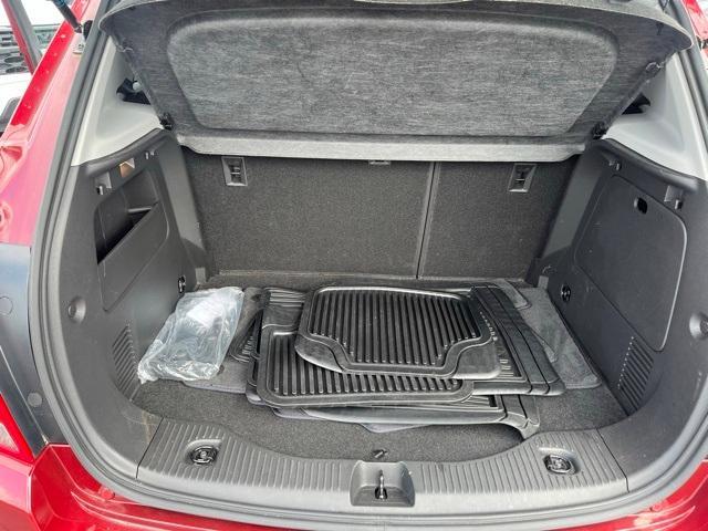 used 2022 Chevrolet Trax car, priced at $20,999