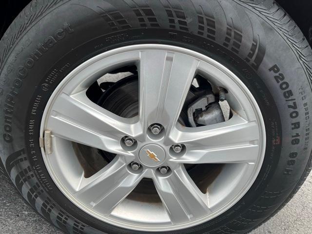 used 2022 Chevrolet Trax car, priced at $20,999