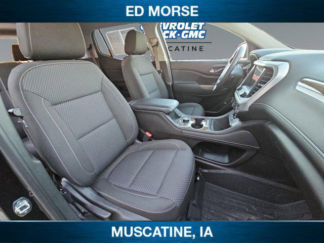 used 2023 GMC Acadia car, priced at $31,450