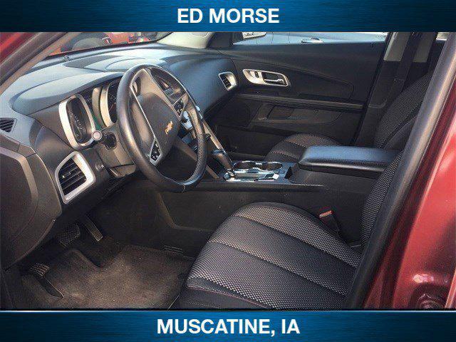 used 2016 Chevrolet Equinox car, priced at $9,990