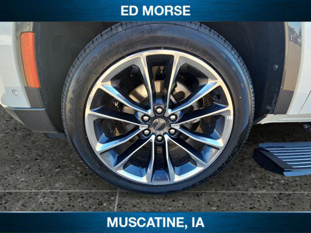 used 2022 Jeep Wagoneer car, priced at $33,990