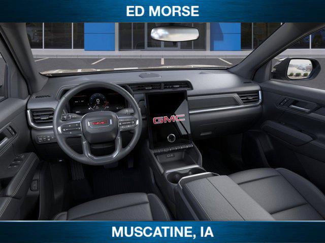 new 2026 GMC Terrain car, priced at $34,715