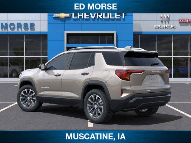 new 2026 GMC Terrain car, priced at $34,715