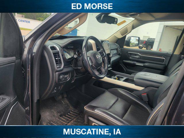used 2020 Ram 1500 car, priced at $28,990