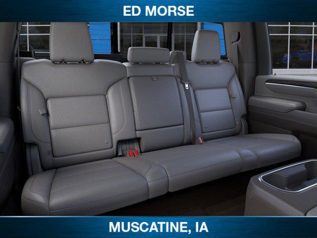 new 2026 Chevrolet Silverado 3500 car, priced at $86,255