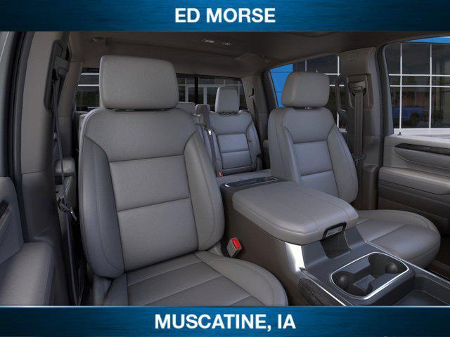 new 2026 Chevrolet Silverado 3500 car, priced at $86,255