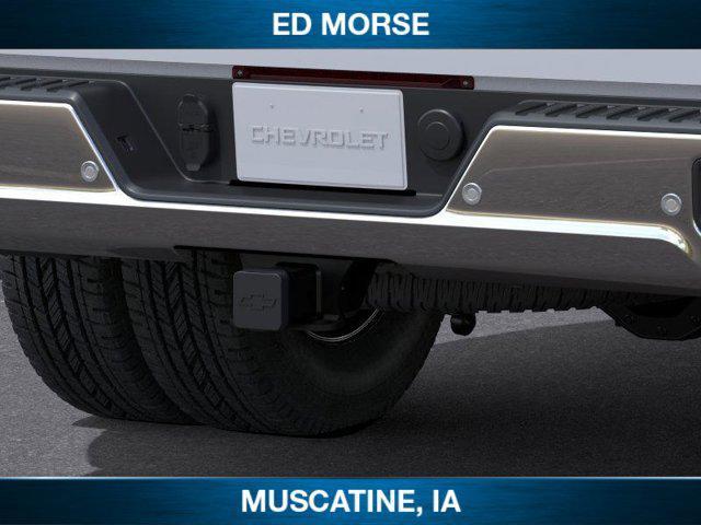 new 2026 Chevrolet Silverado 3500 car, priced at $86,255