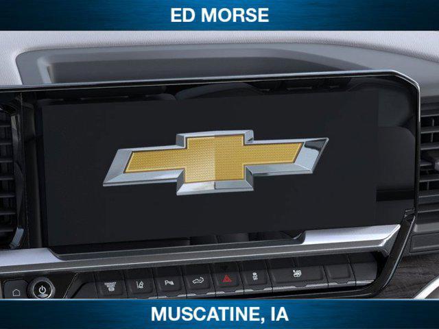 new 2026 Chevrolet Silverado 3500 car, priced at $86,255