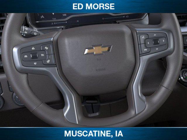 new 2026 Chevrolet Silverado 3500 car, priced at $86,255