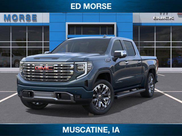 new 2026 GMC Sierra 1500 car, priced at $74,175