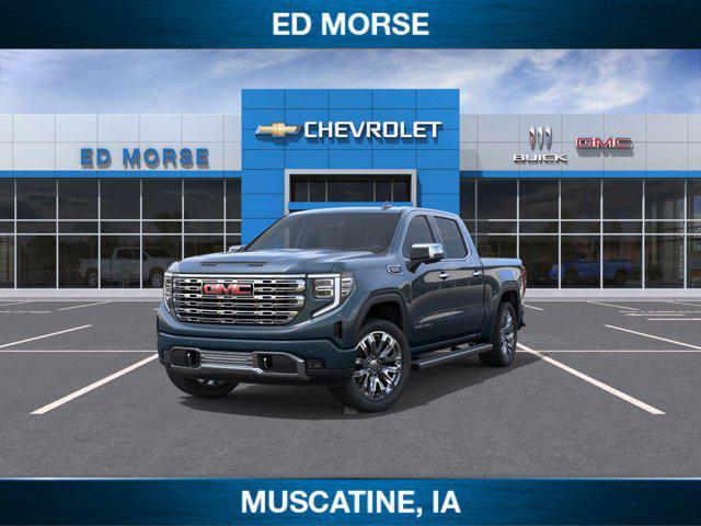 new 2026 GMC Sierra 1500 car, priced at $74,175