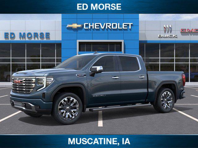 new 2026 GMC Sierra 1500 car, priced at $74,175