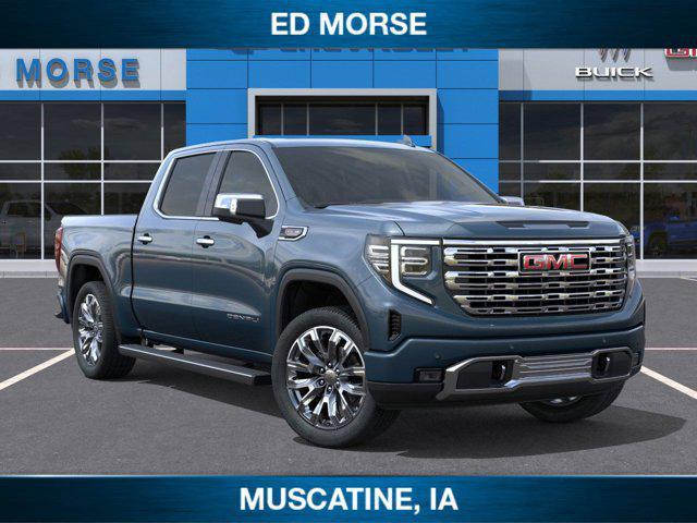 new 2026 GMC Sierra 1500 car, priced at $74,175