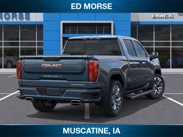 new 2026 GMC Sierra 1500 car, priced at $74,175