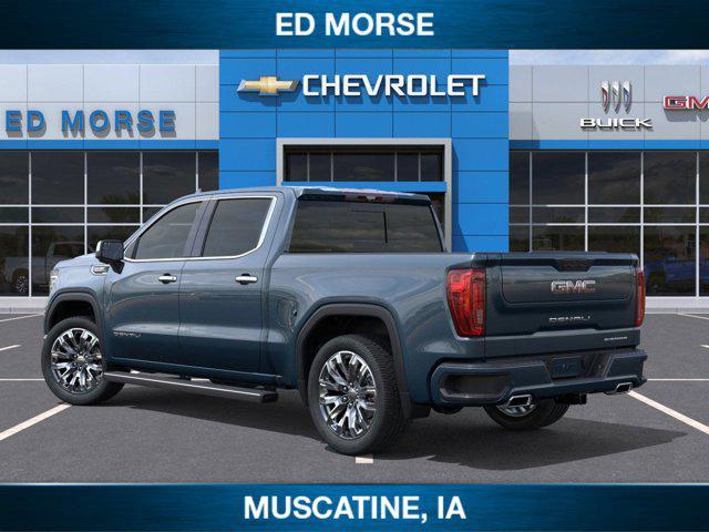 new 2026 GMC Sierra 1500 car, priced at $74,175