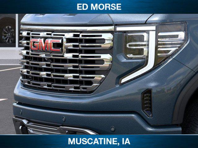 new 2026 GMC Sierra 1500 car, priced at $74,175