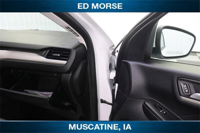 used 2021 Ford Escape car, priced at $21,980