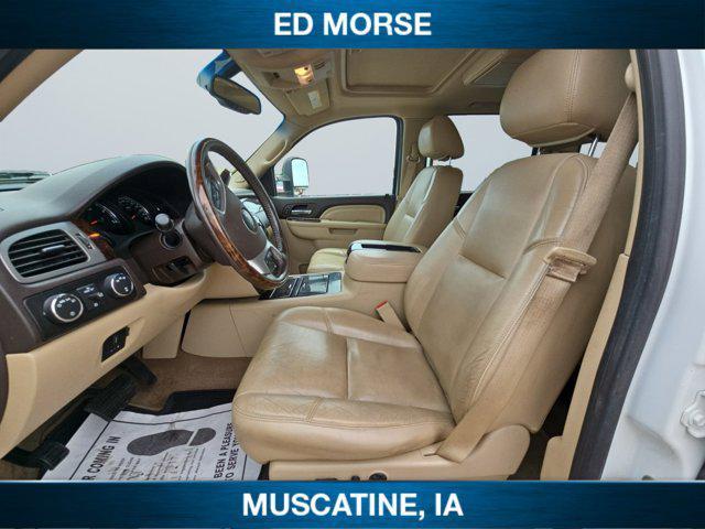 used 2013 GMC Sierra 3500 car, priced at $29,490