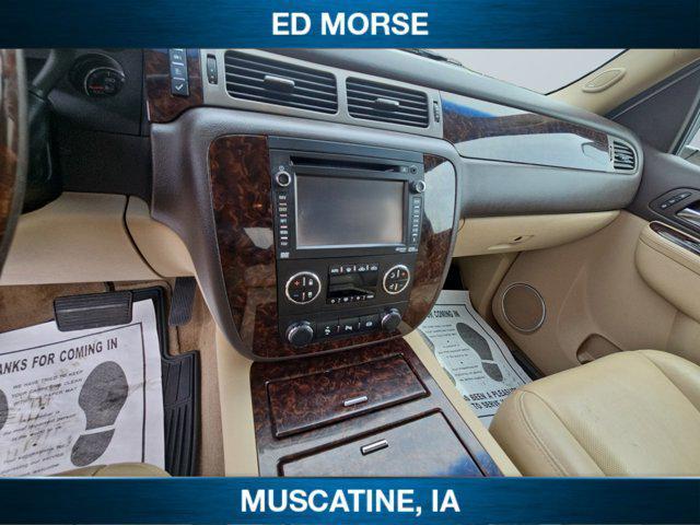 used 2013 GMC Sierra 3500 car, priced at $29,490