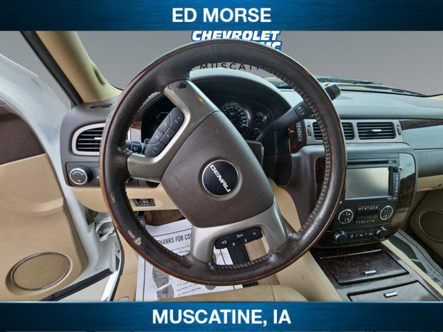 used 2013 GMC Sierra 3500 car, priced at $29,490