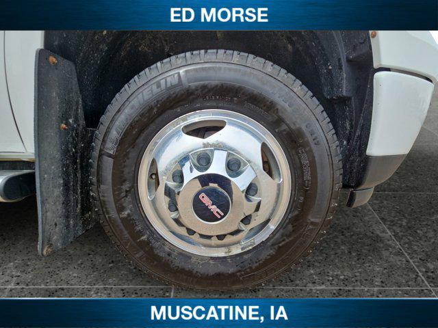 used 2013 GMC Sierra 3500 car, priced at $29,490