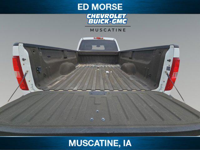 used 2013 GMC Sierra 3500 car, priced at $29,490