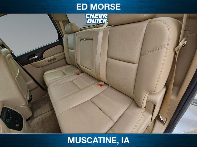 used 2013 GMC Sierra 3500 car, priced at $29,490