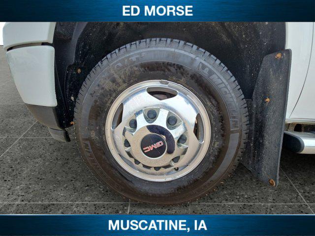used 2013 GMC Sierra 3500 car, priced at $29,490