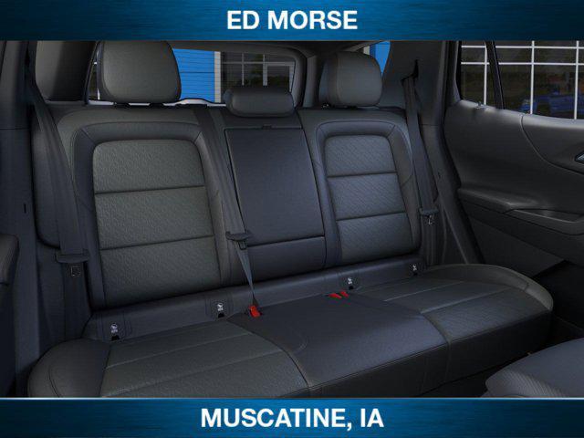 new 2026 Chevrolet Equinox car, priced at $33,925