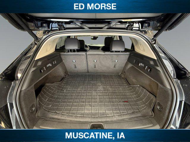 used 2023 Buick Envision car, priced at $33,990