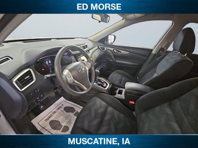 used 2016 Nissan Rogue car, priced at $10,570
