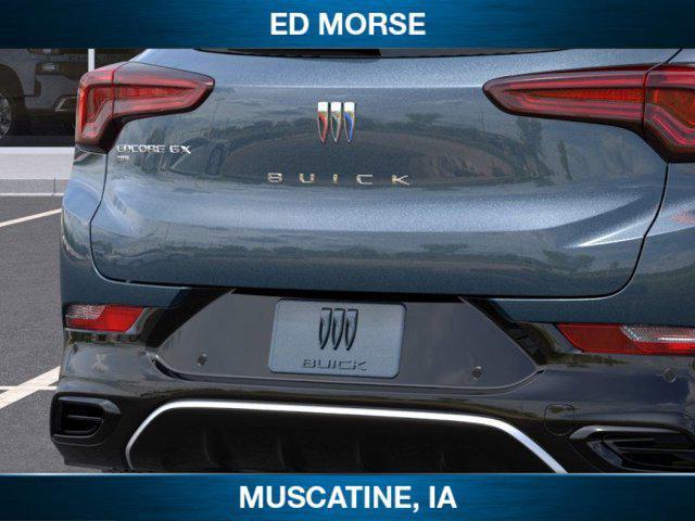 new 2025 Buick Encore GX car, priced at $29,150