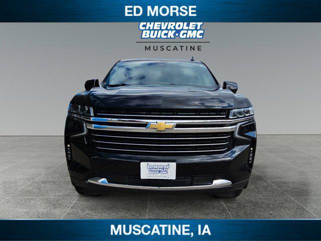 used 2023 Chevrolet Tahoe car, priced at $48,490