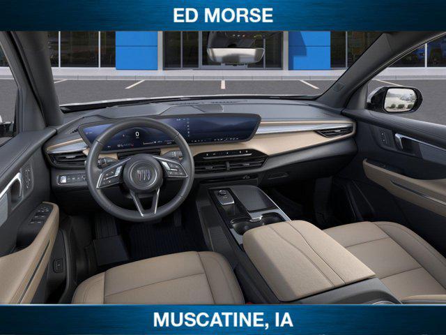 new 2025 Buick Enclave car, priced at $46,700