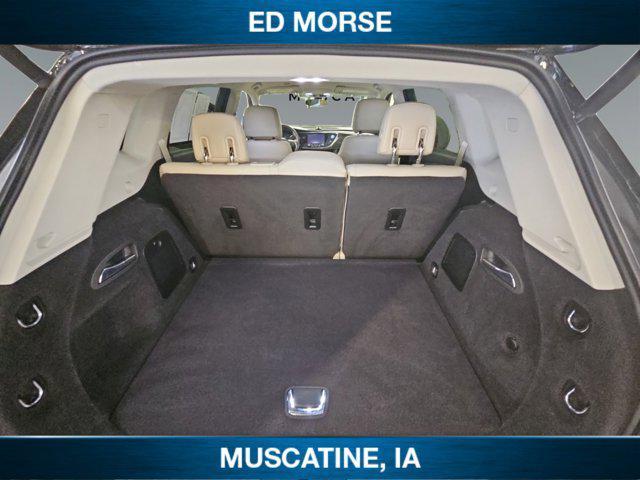 used 2020 Buick Envision car, priced at $20,990