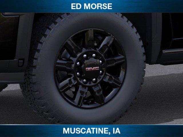 new 2026 GMC Sierra 2500 car, priced at $85,955