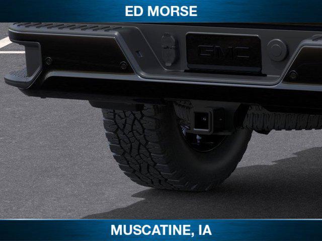 new 2026 GMC Sierra 2500 car, priced at $85,955