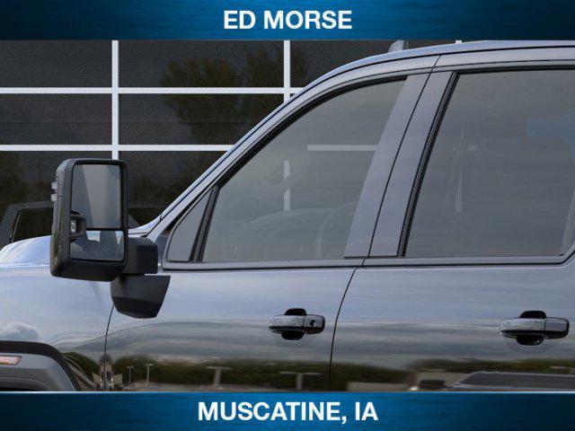 new 2026 GMC Sierra 2500 car, priced at $85,955